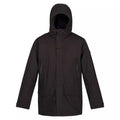 Front - Regatta Mens Rulford Waterproof Jacket