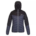 Front - Regatta Womens/Ladies Harrock Lightweight Puffer Jacket