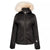 Front - Dare 2B Womens/Ladies Prestige II Luxe Petal Ski Jacket