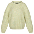 Front - Regatta Womens/Ladies Kaylani Knitted Jumper