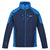 Front - Regatta Mens Calderdale Waterproof Jacket