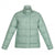 Front - Regatta Womens/Ladies Raegan Puffer Jacket