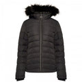 Front - Dare 2B Womens/Ladies Glamorize III Padded Ski Jacket