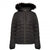 Front - Dare 2B Womens/Ladies Glamorize III Padded Ski Jacket