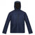 Front - Regatta Mens Highside VII Waterproof Jacket
