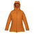 Front - Regatta Womens/Ladies Sanda II Waterproof Jacket