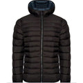 Front - Dare 2B Mens Drifter II Padded Jacket