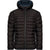 Front - Dare 2B Mens Drifter II Padded Jacket