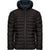 Front - Dare 2B Mens Drifter II Padded Jacket