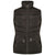 Front - Dare 2B Womens/Ladies Burnish II Padded Gilet