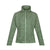 Front - Regatta Womens/Ladies Kizmitt Marl Full Zip Fleece Jacket