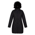 Front - Regatta Womens/Ladies Fritha II Insulated Parka