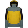 Front - Dare 2B Mens Embodied Waterproof Ski Jacket