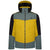Front - Dare 2B Mens Embodied Waterproof Ski Jacket