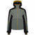 Front - Dare 2B Mens Catch On II Ski Jacket