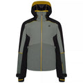 Front - Dare 2B Mens Catch On II Ski Jacket