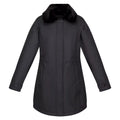 Front - Regatta Womens/Ladies Renata Parka