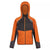 Front - Regatta Childrens/Kids Prenton Lightweight Fleece Jacket