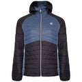 Front - Dare 2B Mens Mountaineer II Padded Jacket
