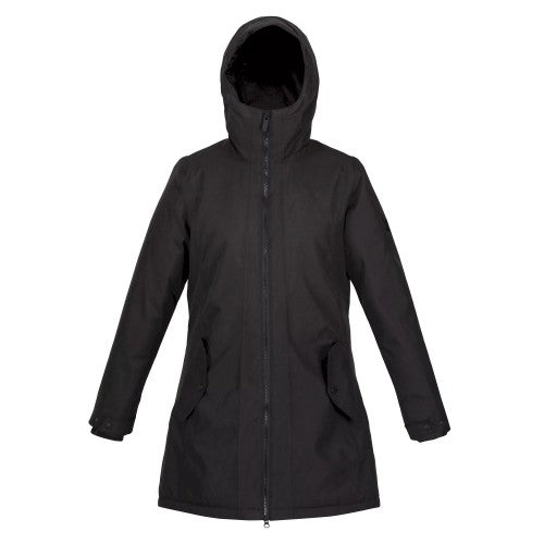 Front - Regatta Womens/Ladies Voltera IV Jacket