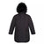 Front - Regatta Childrens/Kids Adelyn Waterproof Parka