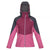Front - Regatta Womens/Ladies Desoto VIII Lightweight Jacket