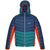 Front - Regatta Mens Harrock Puffer Jacket