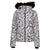 Front - Dare 2B Womens/Ladies Glamorize III Leopard Print Padded Ski Jacket