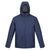 Front - Regatta Mens Volter Shield IV Heated Waterproof Jacket