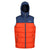 Front - Regatta Mens Nevado Heavyweight Sleeveless Body Warmer