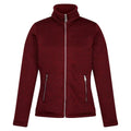 Front - Regatta Womens/Ladies Razia II Full Zip Fleece Jacket
