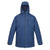 Front - Regatta Mens Yewbank II Parka