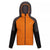 Front - Regatta Childrens/Kids Kielder Hybrid VI Jacket