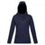 Front - Regatta Womens/Ladies Kizmit II Marl Hoodie