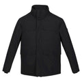 Front - Regatta Mens Edin Waterproof Jacket