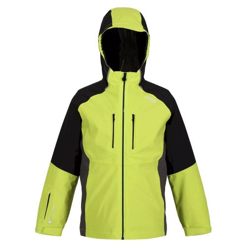 Regatta Childrens/Kids Hydrate VII in Waterproof Jacket