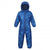 Front - Regatta Childrens/Kids Splat II Dinosaur Waterproof Puddle Suit