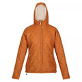 Front - Regatta Womens/Ladies Ellerie Lightweight Padded Jacket