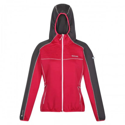 Front - Regatta Womens/Ladies Attare Lightweight Jacket