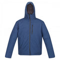 Front - Regatta Mens Colehurst Waterproof Jacket