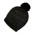 Front - Regatta Womens/Ladies Lorelai IV Bobble Winter Hat