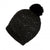 Front - Regatta Womens/Ladies Lorelai IV Bobble Winter Hat