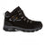 Front - Regatta Mens Tebay Thermo Waterproof Suede Walking Boots