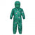 Front - Regatta Childrens/Kids Peppa Pig Dinosaur Snowsuit