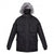 Front - Regatta Mens Aziel Waterproof Parka