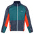 Front - Regatta Mens Coladane IV Full Zip Fleece Jacket