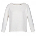 Front - Regatta Womens/Ladies Arlette Flecked Jumper