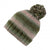 Front - Regatta Womens/Ladies Frosty VI Knitted Beanie