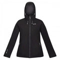 Front - Regatta Womens/Ladies Highton Stretch Padded Jacket