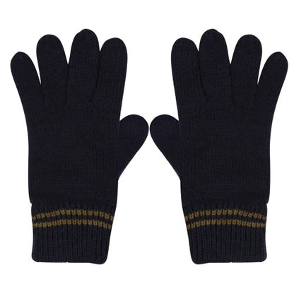 Front - Regatta Mens Balton III Knitted Gloves